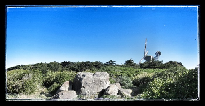 Golden Gate Park