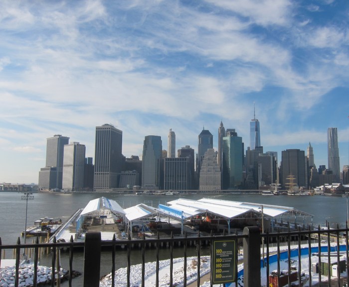 Lower Man fr Brooklyn