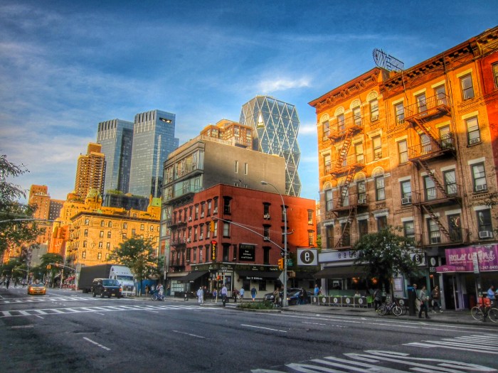 9TH AVE HDR