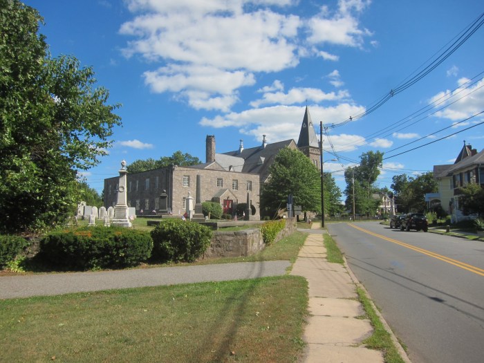 Flemington, New Jersey