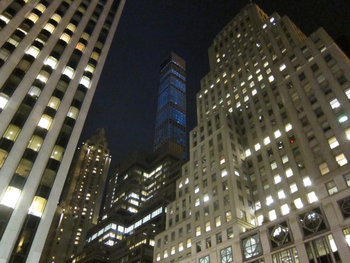 Tower at 432 Park Avenue