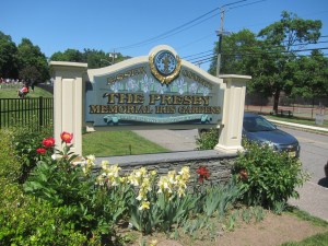 The Presby Memorial Iris Gardens