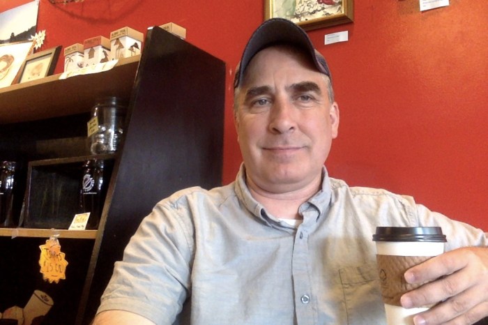 Photo on 7-1-16 at 7.50 AM