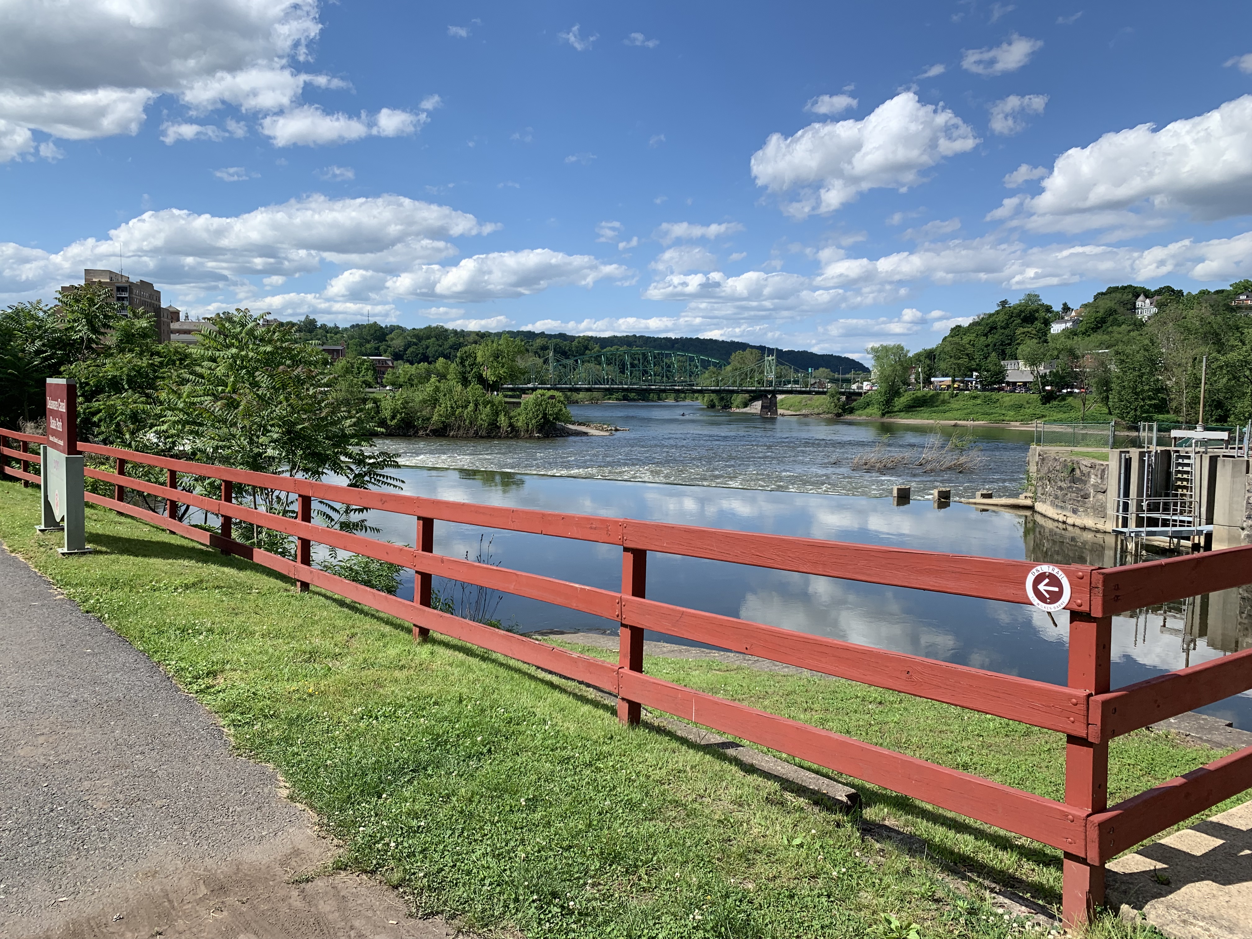 Forks of the Delaware